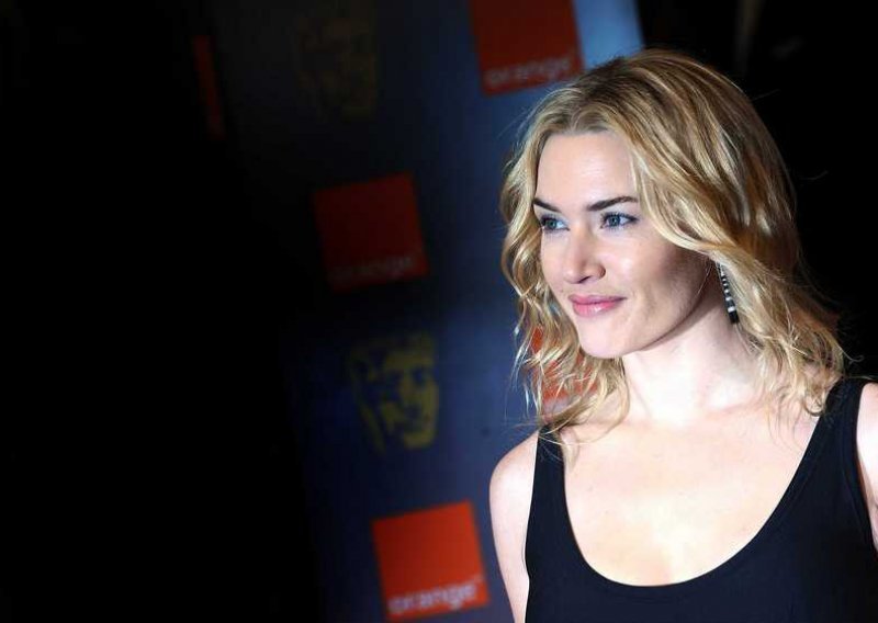 Što je Kate Winslet naučila o sebi