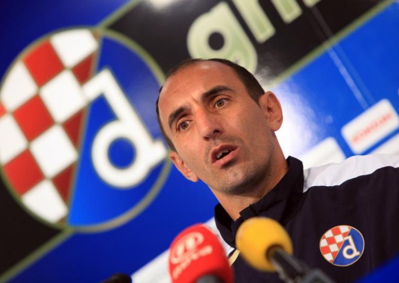 Jurčić: Hajduk je u formi samo kad TV radi prilog
