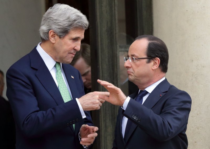 'Interes SAD-a je uspjeh Francuske u Maliju'