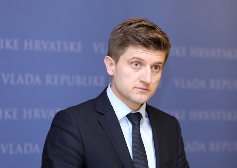 Ministar Marić pokazao ugostiteljima da ima kratak fitilj