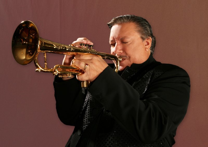 Nakon 25 godina Arturo Sandoval ponovno u Zagrebu!