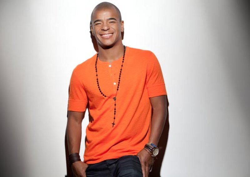 Zvijezda Erick Morillo na Ultra Europe Festivalu