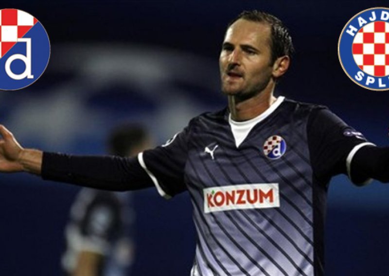 Šimunić zbog ozljede upitan za Hajduk