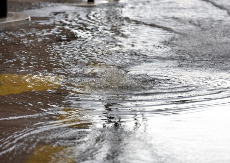 Obilne kiše i poplave u Mallorci; petero poginulih