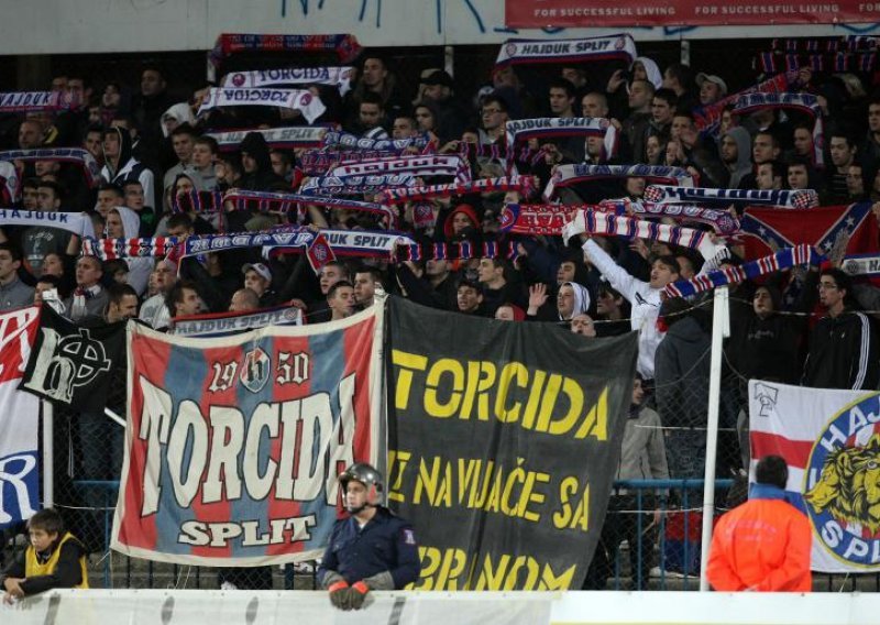 Hajdukovi 'zviždači' otkrivaju odgovorne za krah kluba