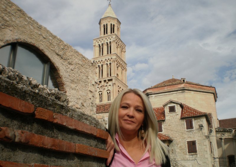 Sanja Bilač: Splitu treba status metropole