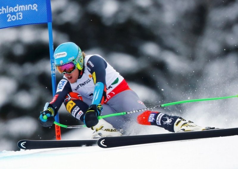 Ligety sve iznenadio, Ivica daleko od najboljih