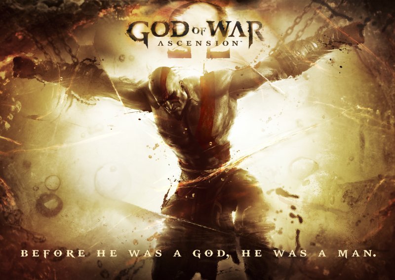 God of War: Ascension