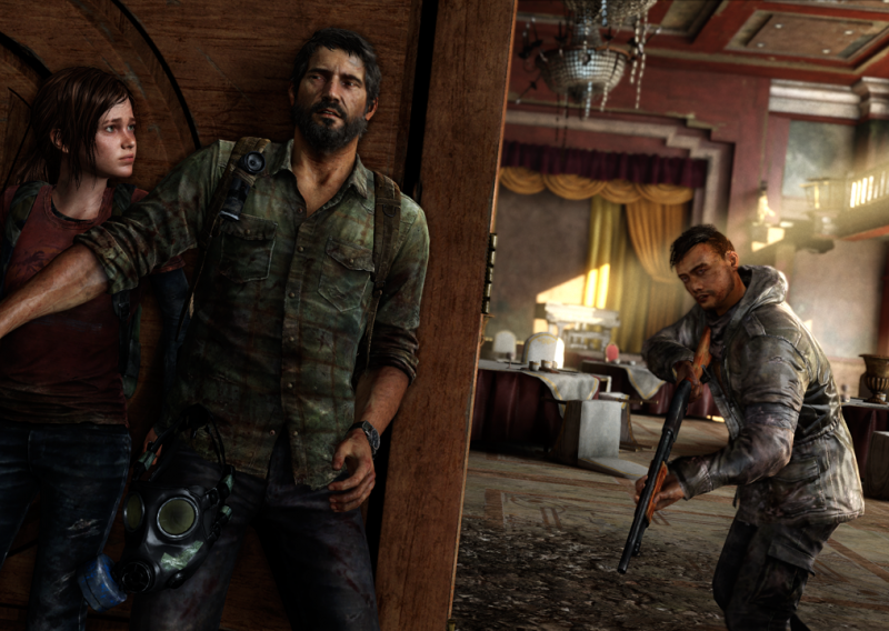 Upoznajte nove neprijatelje u The Last of Us