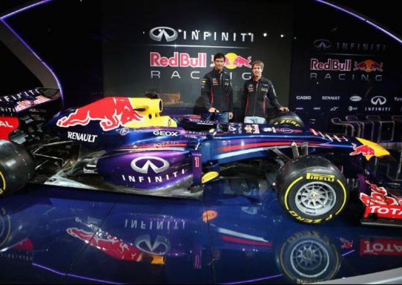Evo i novog Red Bulla: Je li dobar kao što izgleda?