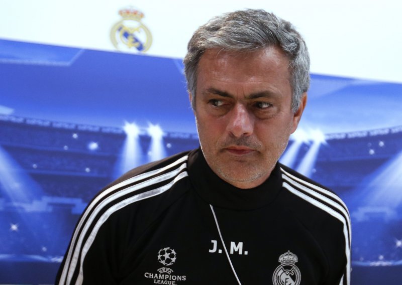 Mourinho u svađi s igračima: Zbog Casillasa ne putuje u Zürich?