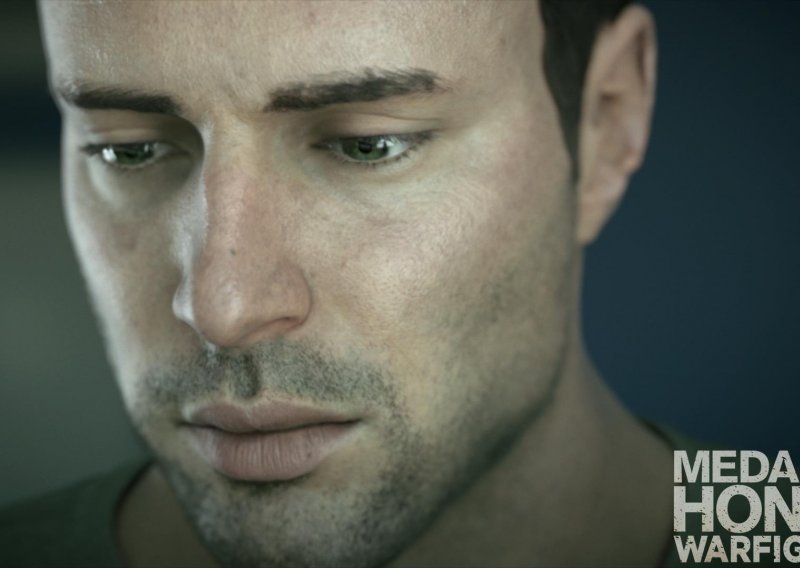 Novi trailer za Medal of Honor: Warfighter