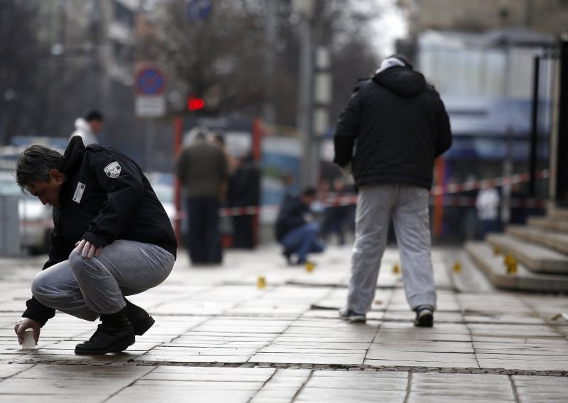 Šef bugarske mafije preživio atentat