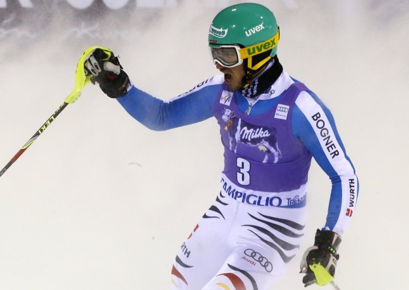 Neureutheru prvi slalom; Hirscher se nakon povratka od ozljede nije proslavio