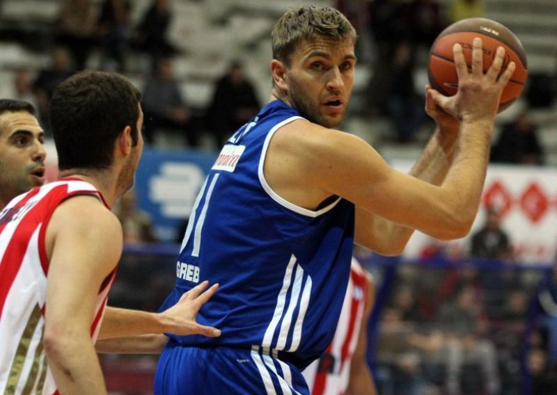 Cibona slavila u Širokom Brijegu