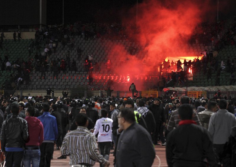 Nakon tragedije u Egiptu okončali nogometnu karijeru