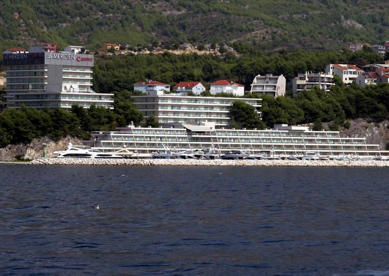 Hypo banka novi vlasnik hotela Le Meridien Lav