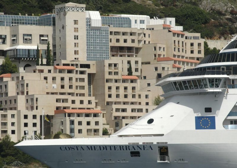 Mesić dubrovački hotel prodaje bogatom Libanoncu