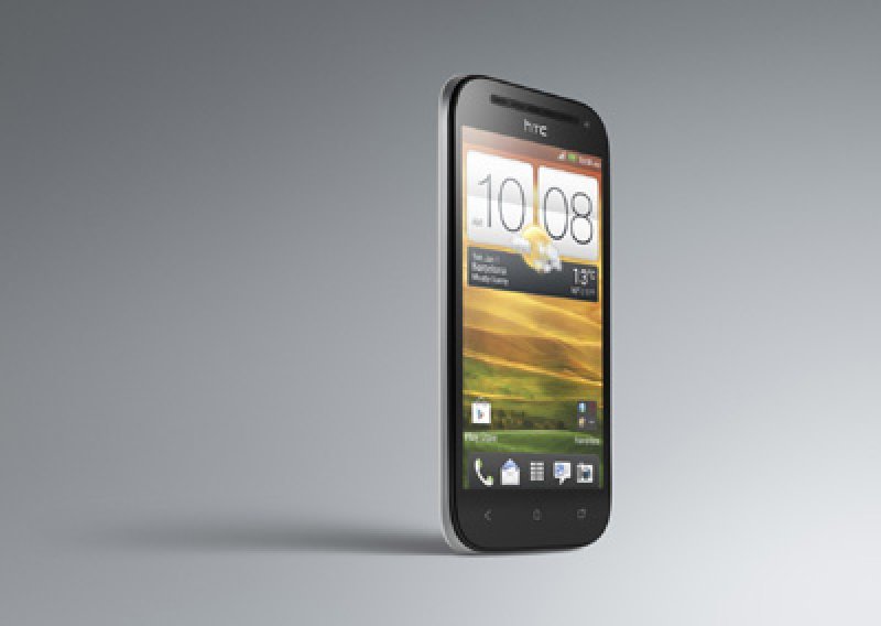 HTC One SV stiže na hrvatsko tržište