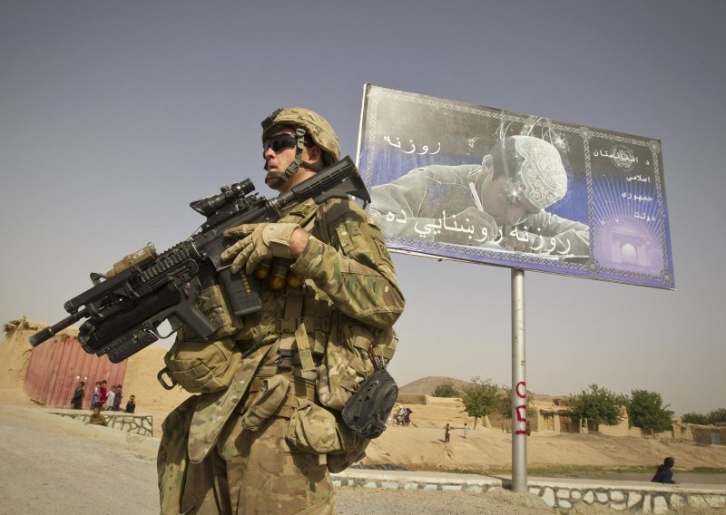 SAD ukida zabranu sudjelovanja vojnikinja u borbama