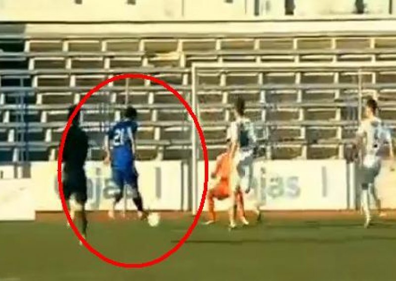 Pogledajte Kranjčarov pobjednički gol za Dinamo