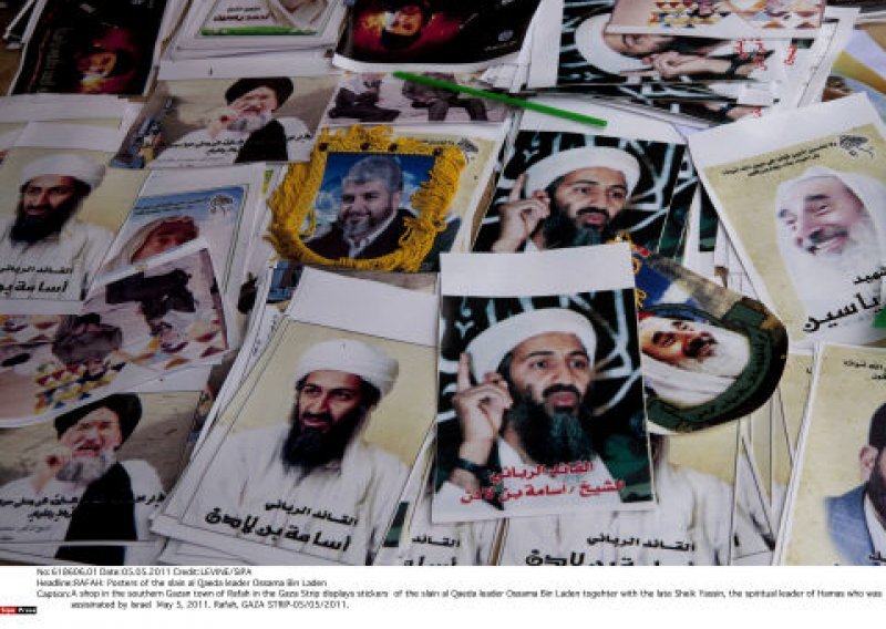 Nakon bin Ladenove smrti središnja jezgra al Kaide gotovo nestala