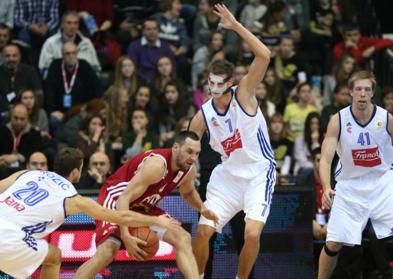 Cibona u panici, još jedan važan igrač napustio klub!