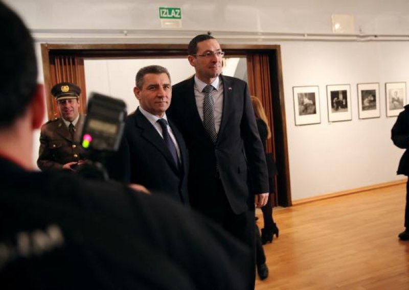 Gotovina: Ponosan sam na te dane