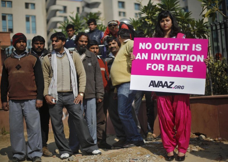 Novi šok u Indiji: Šestorica silovala ženu u bolnici