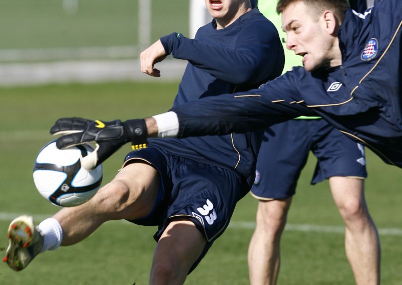 Hajduk u Turskoj pobijedio Dynamo