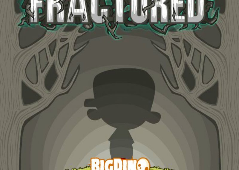 Playtoy igra dana: Fractured