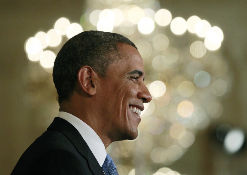 Obama 'pretumbao' kabinet za novi mandat