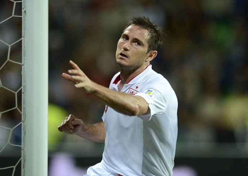 Je li moguće: Lampard prelazi u ManUtd?