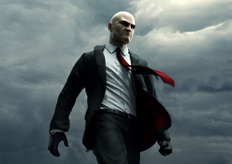 Hitman Absolution