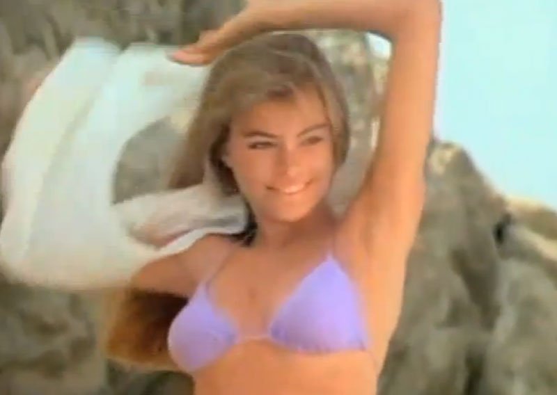 Pogledajte 17-godišnju Sofiju Vergaru u bikiniju