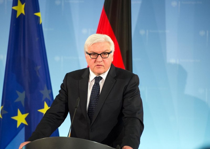 Njemački predsjednik ovaj tjedan u službenom posjetu Hrvatskoj