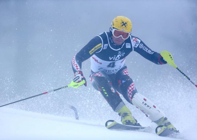 Hirscher 'eksplodirao', Ivica do uspjeha sezone