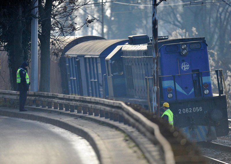 Blast in west Zagreb caused by explosive device