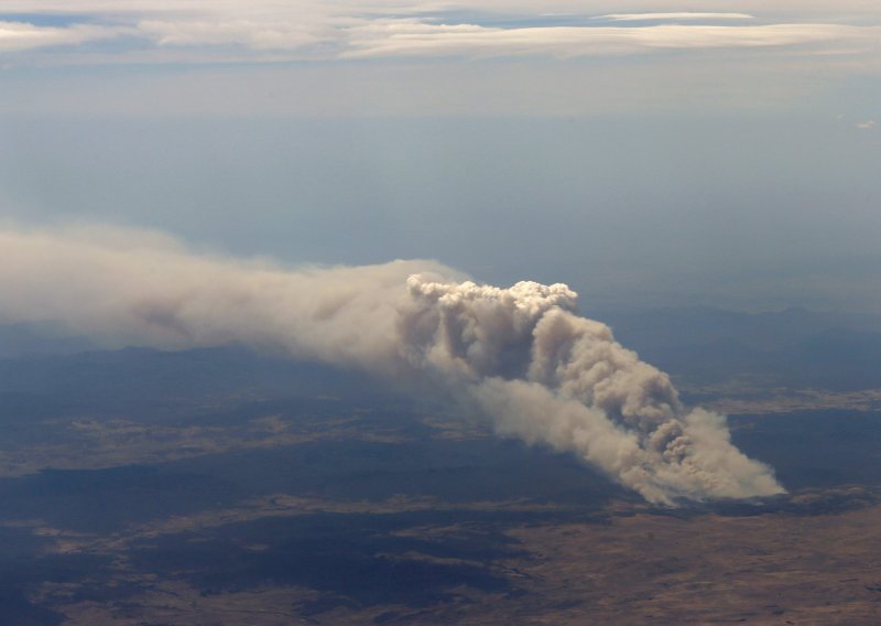 Požari poharali Australiju