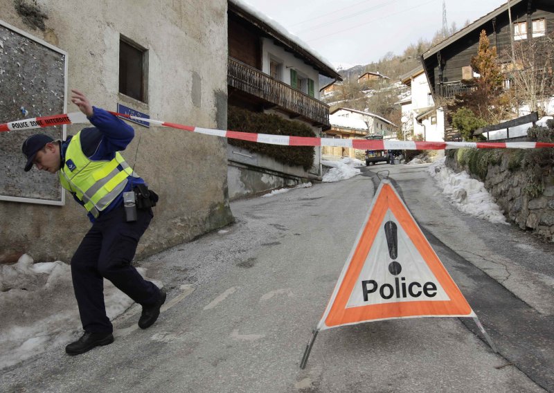 Ubojicu iz Švicarske ispituju i za ubojstvo u francuskim Alpama
