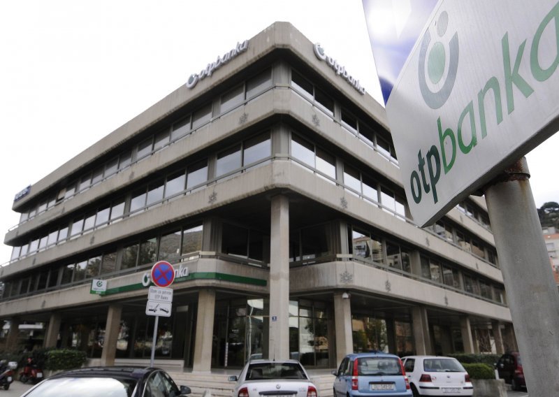 OTP banka preuzima Banco Popolare Croatia