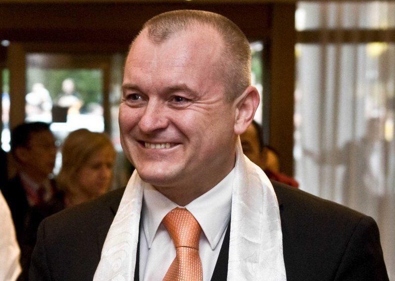 Gradonačelnik Maribora i službeno podnio ostavku