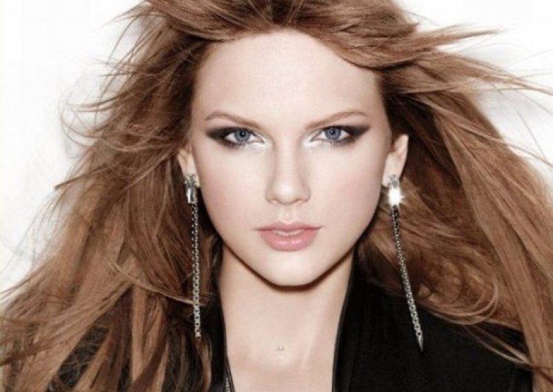 Taylor Swift otkriva tajne lijepe i njegovane kose