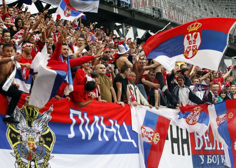 Je li moguće? Uefa se zbog Srbije žali na vlastitu odluku!