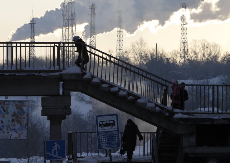 Hladnoća u Rusiji odnijela 123 života