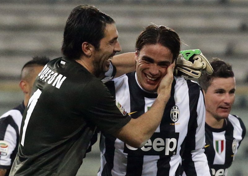 Preokret Juventusa, rivali daleko kao horizont