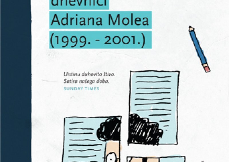 Trideset godina Adriana Molea