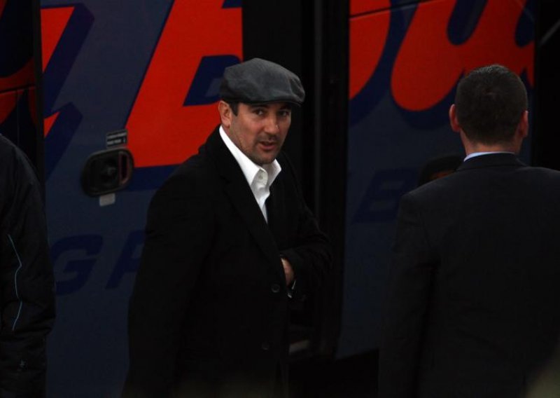 Gotovina i Markač će izvesti početni udarac protiv Srbije?