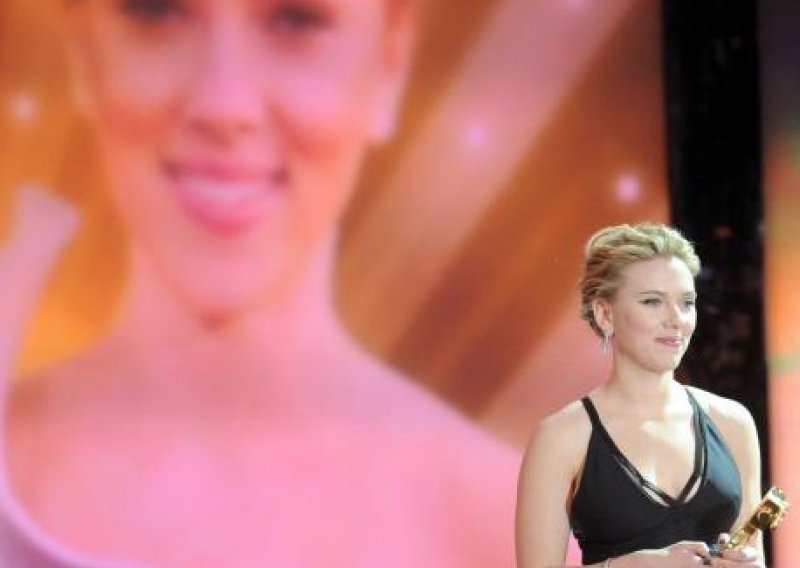 Scarlett Johansson priznala svoju ranjivost