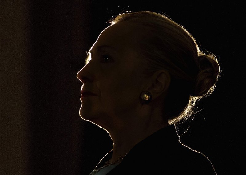 Hillary Clinton nije odgovorna za Benghazi